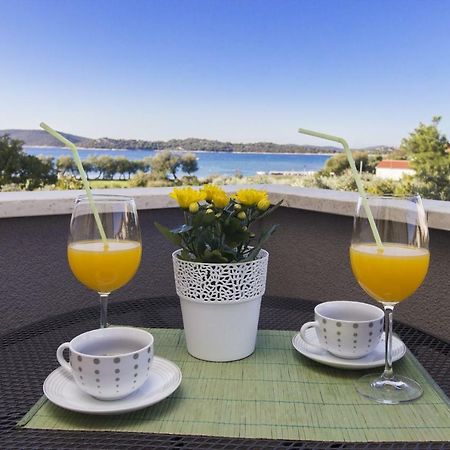 Apartmani Gabriella Vodice Luaran gambar